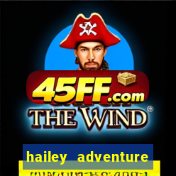 hailey adventure mod apk unlimited money